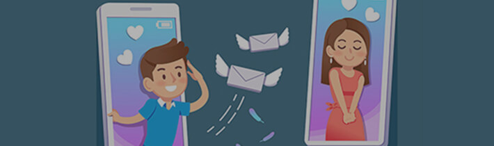 安菲直播APP系統(tǒng)-一對一交友